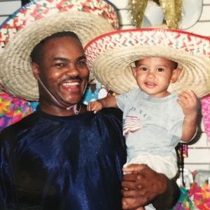 Meet your Posher, Keith